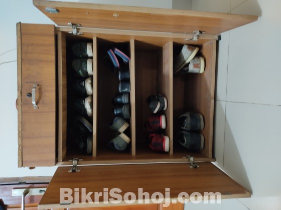 Shoe Rack সু র‍্যাক